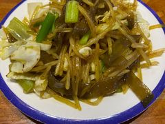 -怪噜范·老贵阳街头名小吃(鸿通城店)