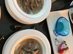 -广州塔晖粤轩中餐厅