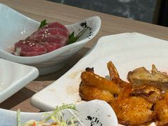 -大渔铁板烧(万象城店)