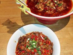 -图味美小黄鱼·景德菜(浙江路店)