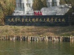 -泗洪洪泽湖湿地景区