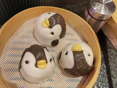 -煲宫猪肚鸡(昆山金鹰国际购物中心店)