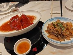 -滋粥楼·顺德菜(番禺广场总店)