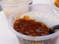 -笃笃笃糖粥(十全街店)