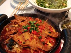 -潇湘码头·鲜湘菜(清河店)