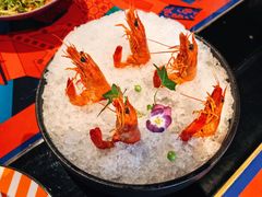 -上海滩餐厅(BFC外滩金融中心店)