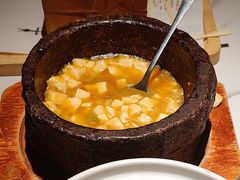 -绿茶餐厅(淮安吾悦广场店)