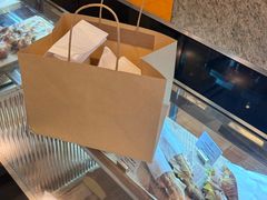 -西点坊(浦东香格里拉店)