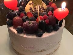 -EnergyCake蛋糕理想国