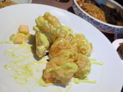 -京鸭棠(让胡路万达店)
