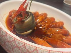 -乔街深夜食堂·小龙虾·高压锅生蚝(杭州总店)