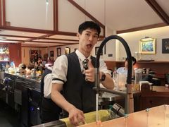 -MM·五声·音乐人与调酒师(西安路店)