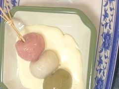 -百花传统甜品店(原址店)