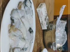 -濠轩阁特色生蚝火锅(水湾路店)