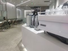 -科学家咖啡(恒隆广场店)