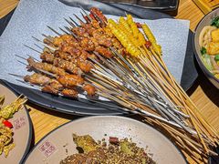 -壹酒贰肉1926·深夜食堂(九纬路店)