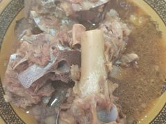 -老袁炒年糕(富豪路店)