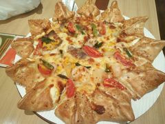 -必胜客(万象城店)