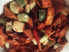 -同喜烤鸭店(光芒店)