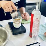 👨🏻帅老板做给我一杯☕【人鱼传说】