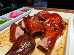 -茄子恰恰·新云南小炒(坪山益田店)