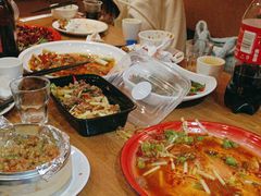 -九老汉·川渝江湖菜(合川路2店)