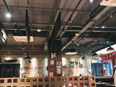 -金陵一哥龙虾(水木秦淮店)