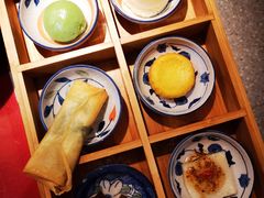 -味福记·本地特色菜(八一万达广场店)