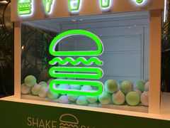-Shake Shack(西单大悦城店)