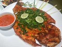 -一坐一忘云南菜(卓悦中心)