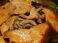 一桶天下-中庸素香阁(建发广场店)
