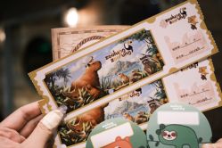 -Zoolung Zoolung动物主题公园(海信广场店)