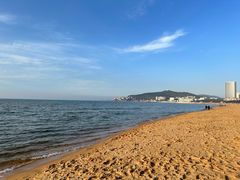 -威海国际海水浴场旅游区