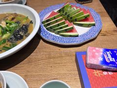 -陈先进鱼馆·地道农家菜(湖墅南路店)