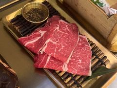 -炭之家齐齐哈尔大片烤肉·涮毛肚火锅·齐齐哈尔烤肉(中央大街店)