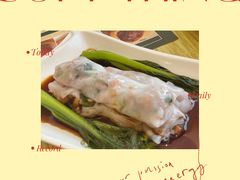 -添好运点心专门店(百老汇店)
