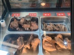 -王裕興肉莊(南禅寺店)