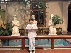 -世外桃源农庄·德清土菜(兴康南路店)