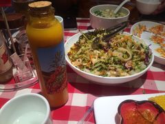 -西贝(上海我格广场店)