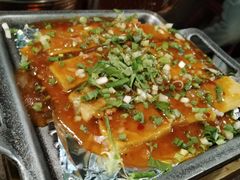 -绿茶餐厅(天津天河城店)