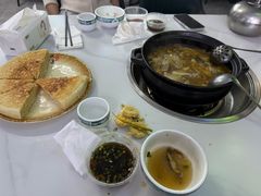 -野菌王牦牛肉汤锅
