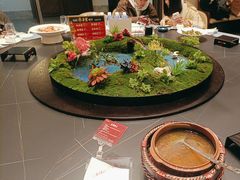 -巷子里·红谷宴(万象城店)