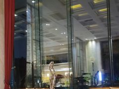 -北京辽宁大厦·盛安汇西餐厅