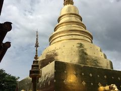 -帕辛寺