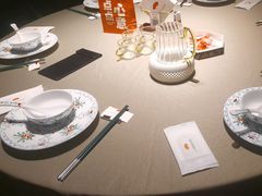 -小厨娘绣中淮扬(总统府大行宫店)