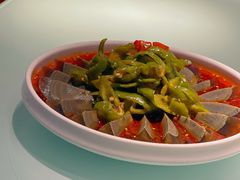 -小杨烤肉(朱雀店)