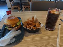 -必胜客(绿地新都会店)