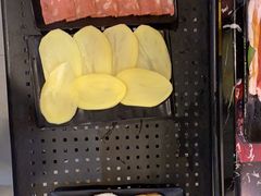 -燚青春东北泥炉烤肉(百合店)