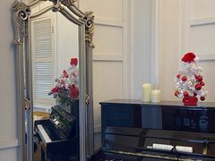 -22ºN BISTRO西餐&酒馆(石奥商业街店)