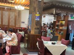 -天和晟烤鸭店(世纪坛店)